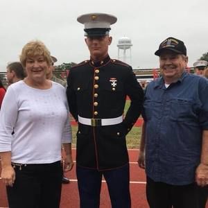 Meet your Posher, Jackie